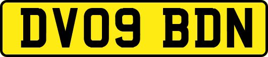 DV09BDN