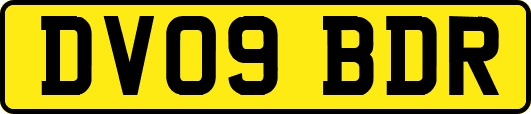 DV09BDR