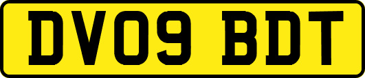 DV09BDT