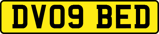 DV09BED