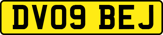 DV09BEJ