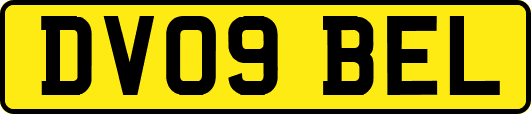 DV09BEL