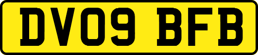 DV09BFB