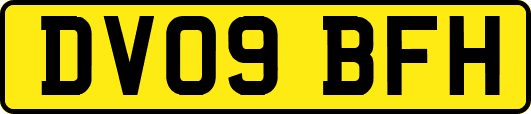 DV09BFH