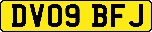 DV09BFJ