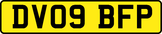 DV09BFP
