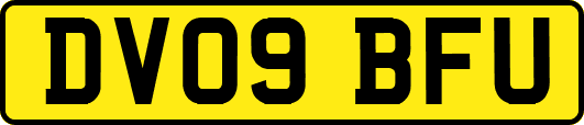 DV09BFU