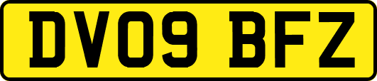 DV09BFZ