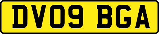 DV09BGA