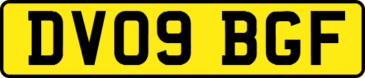 DV09BGF