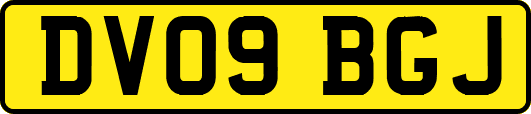 DV09BGJ