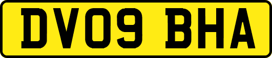 DV09BHA