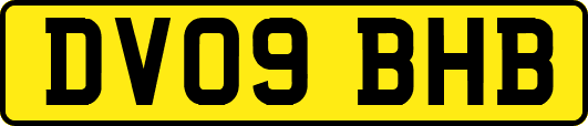 DV09BHB