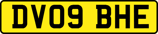 DV09BHE