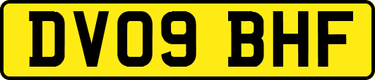 DV09BHF