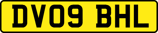 DV09BHL