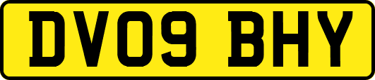 DV09BHY