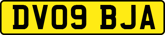 DV09BJA