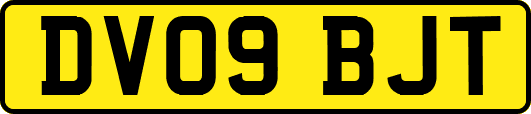 DV09BJT