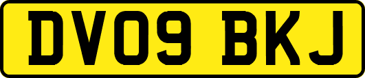 DV09BKJ