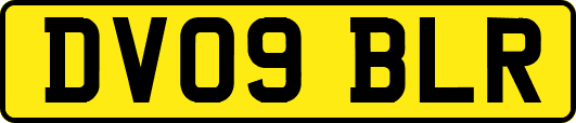 DV09BLR
