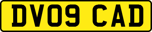 DV09CAD