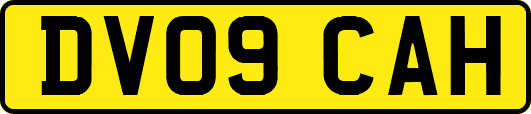 DV09CAH