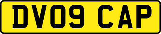 DV09CAP
