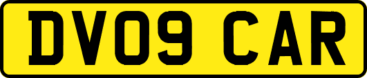 DV09CAR