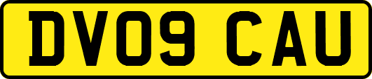 DV09CAU