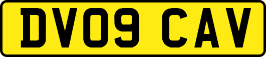 DV09CAV