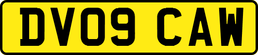 DV09CAW