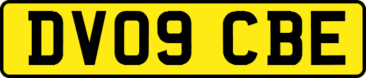 DV09CBE