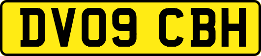 DV09CBH