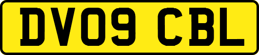 DV09CBL