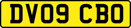 DV09CBO