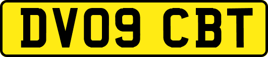 DV09CBT