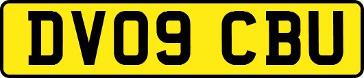 DV09CBU