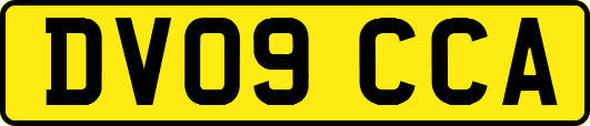 DV09CCA