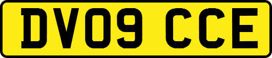 DV09CCE