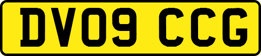DV09CCG
