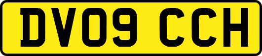 DV09CCH