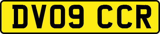 DV09CCR
