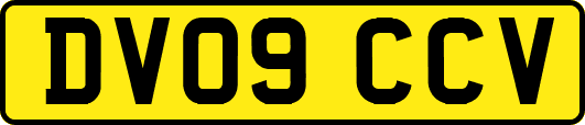 DV09CCV
