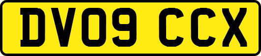 DV09CCX