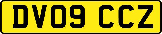 DV09CCZ