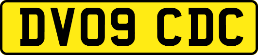 DV09CDC