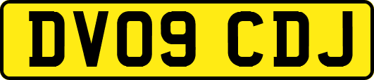 DV09CDJ