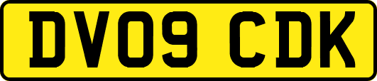 DV09CDK