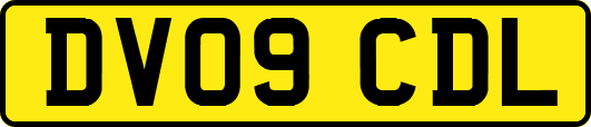 DV09CDL